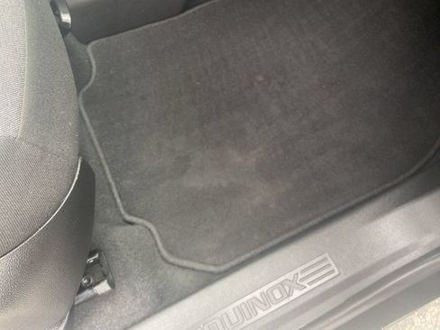 Certified 2023 Chevrolet Equinox LT AWD/4WD image 34