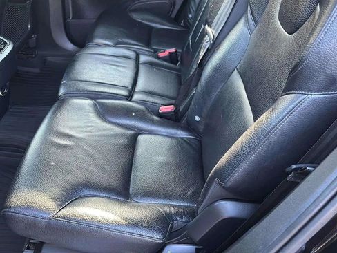 Used 2016 Volvo XC90 T6 Momentum w/ Momentum Plus Package image 16