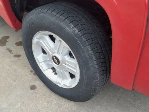 Used 2011 Chevrolet Silverado 1500 LT w/ Interior Plus Package image 22