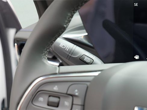 New 2026 Buick Envista Sport Touring w/ Convenience I Package image 17