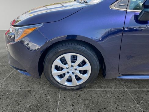 Used 2024 Toyota Corolla LE FWD image 14