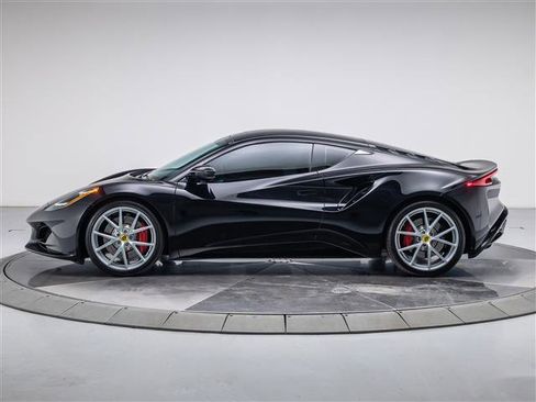 Used 2024 Lotus Emira First Edition image 2