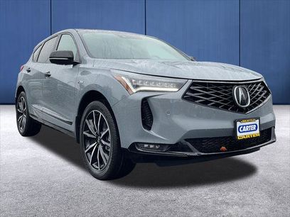 New 2025 Acura RDX A-Spec