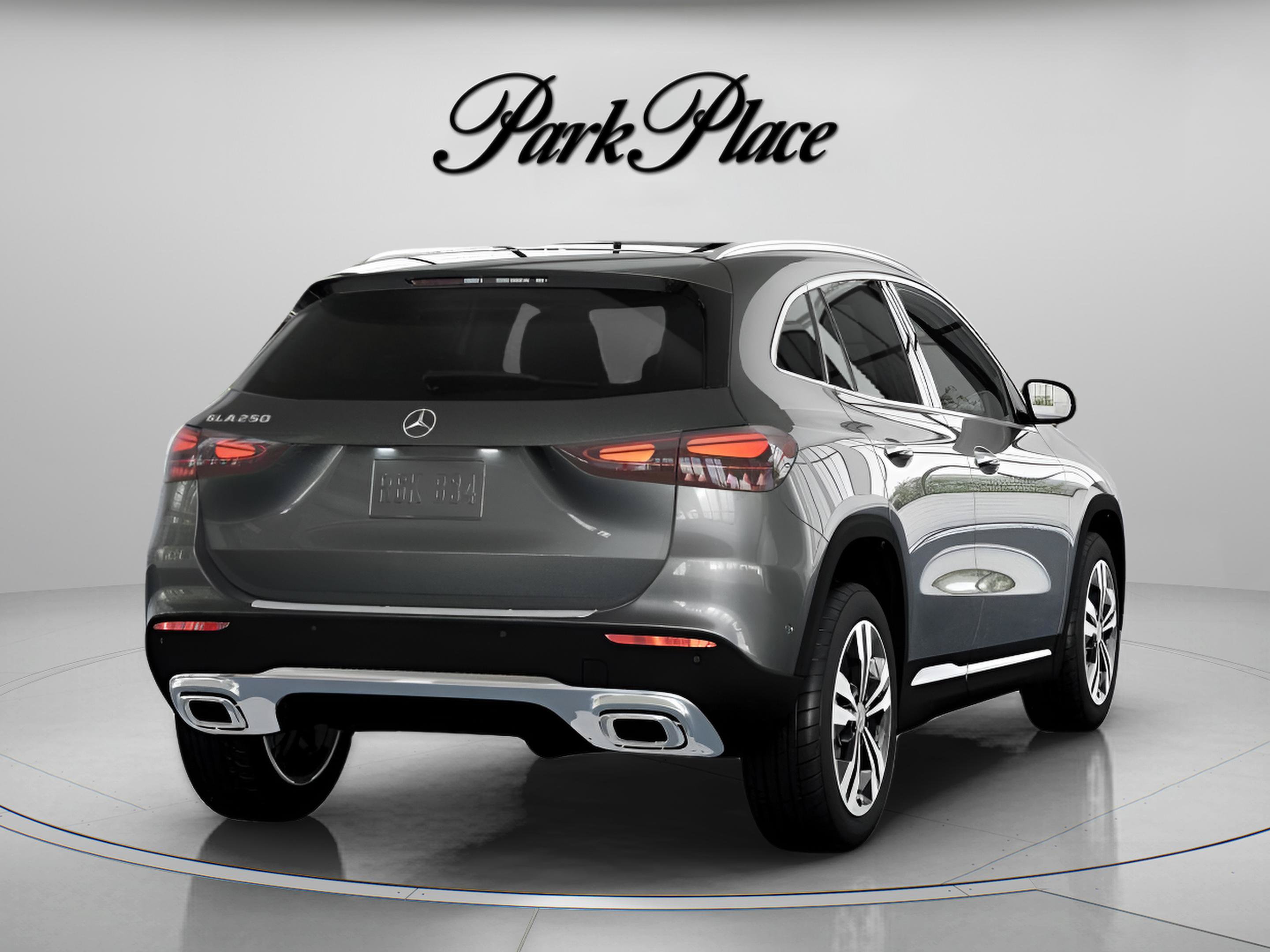 Used 2026 Mercedes-Benz GLA 250 image 19