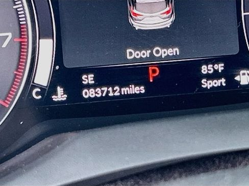 Used 2020 Acura RDX FWD w/ Technology Package image 9