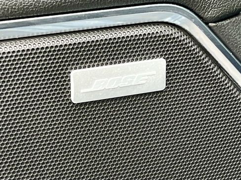 Used 2024 Chevrolet Silverado 1500 RST w/ All Star Edition Plus image 19