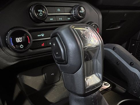 Used 2023 Ford Bronco Big Bend image 67