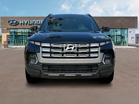 New 2026 Hyundai Santa Cruz SEL AWD/4WD image 12