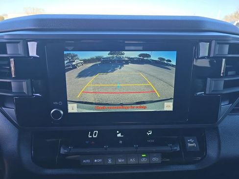 Used 2025 Toyota Tundra SR5 RWD image 23