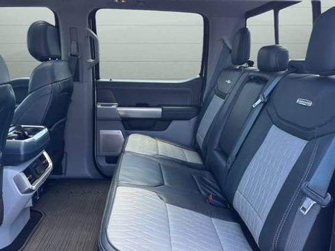 Used 2021 Ford F150 Limited AWD/4WD image 37