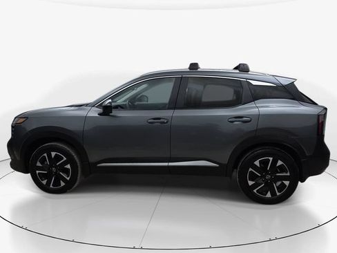 Used 2026 Nissan Kicks SV w/ Cold Weather Package AWD/4WD image 9