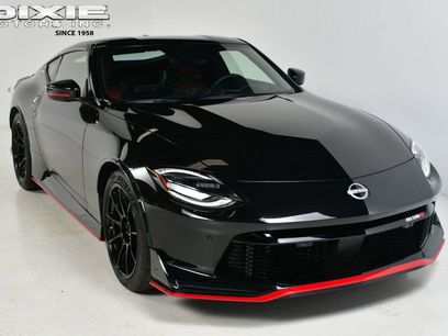 Used 2024 Nissan Z NISMO w/ Floor Mat Package