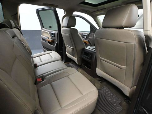 Used 2016 GMC Sierra 1500 SLT image 50