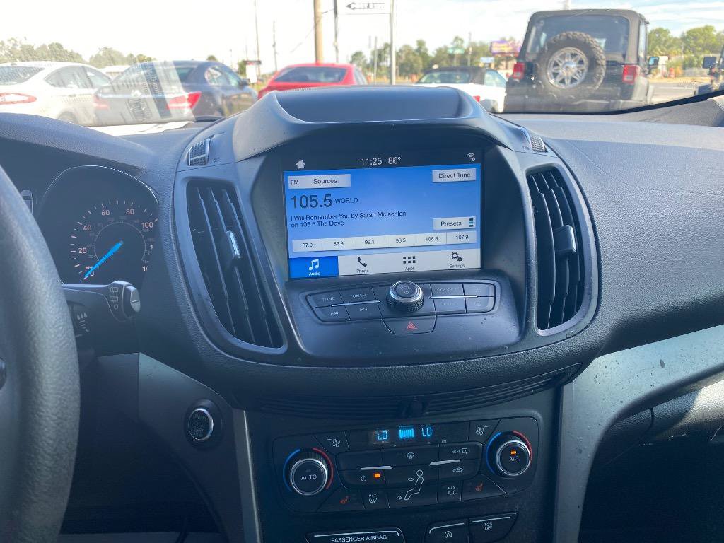 Used 2019 Ford Escape SE FWD image 29