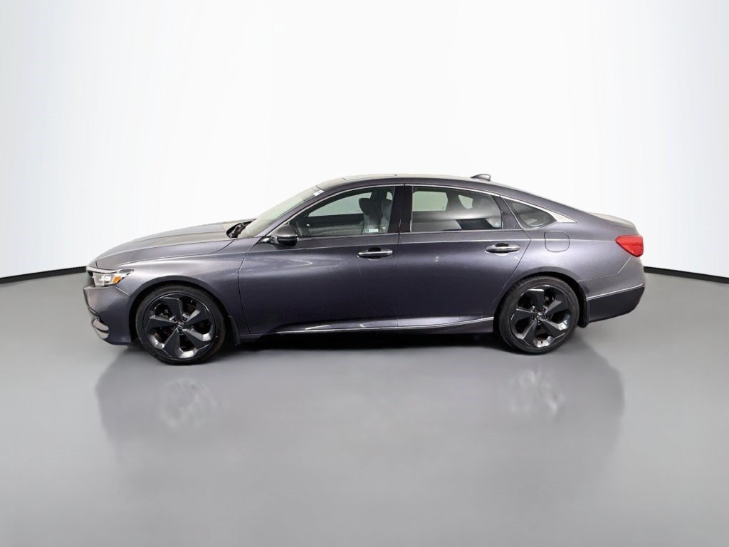 Used 2018 Honda Accord Touring image 6