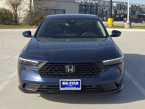 Used 2023 Honda Accord EX-L image 9