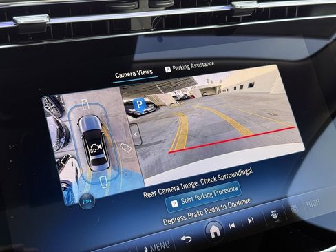 New 2026 Mercedes-Benz E 350 Sedan image 5