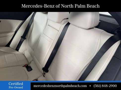 Certified 2022 Mercedes-Benz C 300 4MATIC Sedan image 15