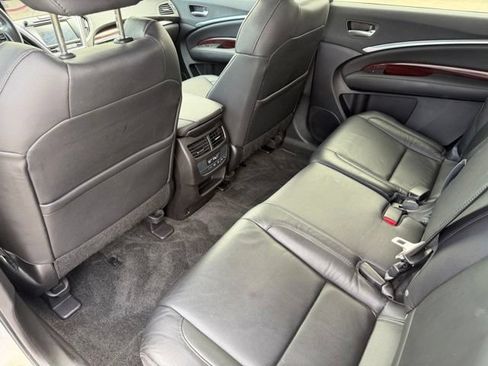Used 2014 Acura MDX FWD w/ Technology Package image 20