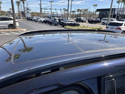 New 2026 BMW X5 xDrive50e w/ M Sport Package image 34