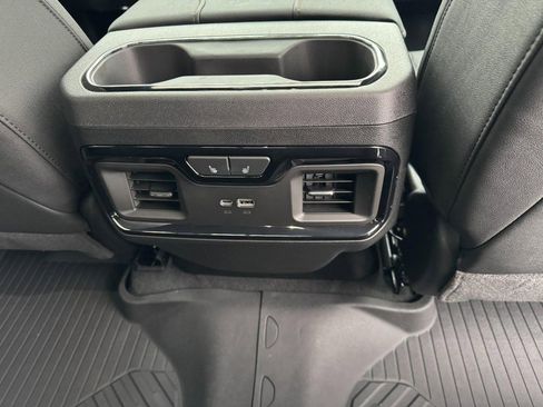 New 2026 GMC Sierra 1500 AT4 w/ AT4 Premium Package image 15