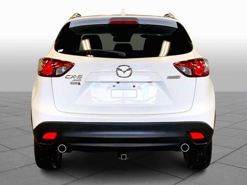 Used 2014 MAZDA CX-5 Grand Touring image 5