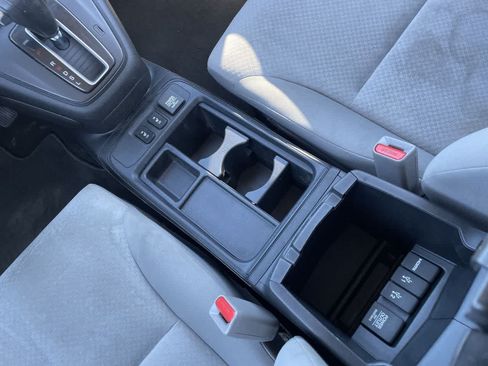 Used 2016 Honda CR-V EX image 23