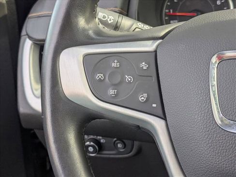 Used 2021 GMC Terrain SLT w/ Infotainment Package II image 20