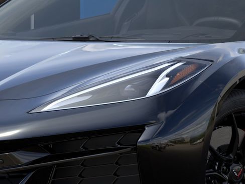 New 2027 Chevrolet Corvette Grand Sport w/ Z52 Sport Performance Package RWD image 10