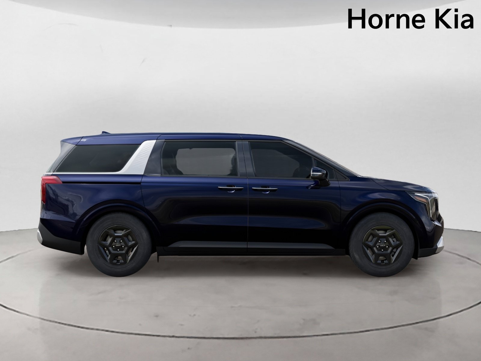New 2027 Kia Carnival FWD image 7