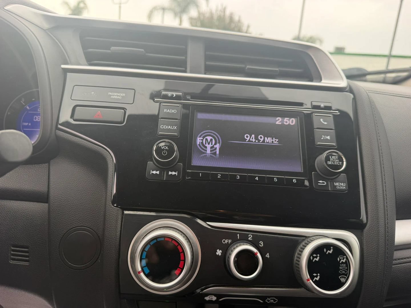 Used 2015 Honda Fit LX image 24