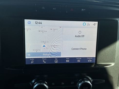 Used 2021 Ford F150 XLT w/ Equipment Group 301A Mid image 43