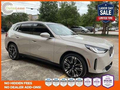 Used 2026 BMW X3 xDrive30i w/ Convenience Package