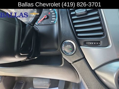 Certified 2018 Chevrolet Suburban Premier AWD/4WD image 17