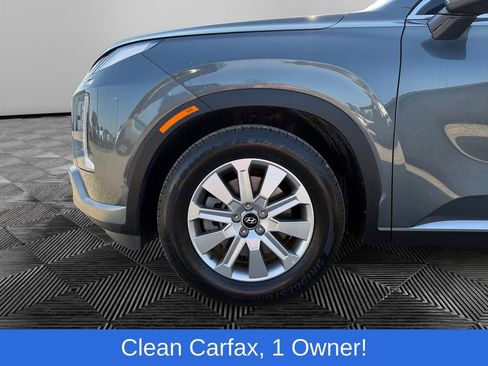 Used 2025 Hyundai Palisade SEL AWD/4WD image 14