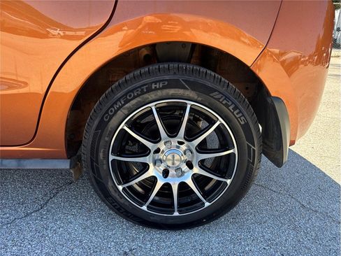 Used 2020 Mitsubishi Mirage ES image 12