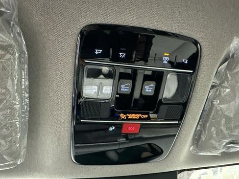 New 2026 Hyundai Santa Fe Limited image 34