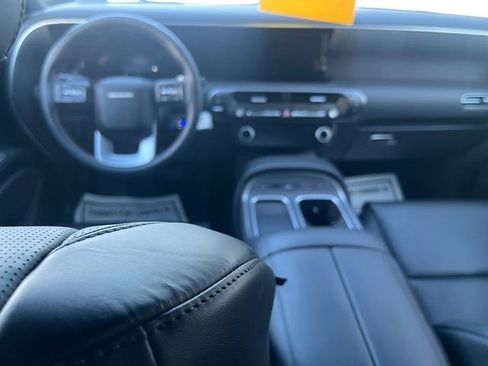 Certified 2026 Hyundai Palisade Calligraphy image 10