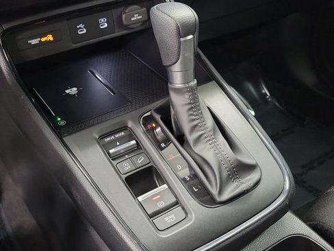 Certified 2026 Honda CR-V EX image 31