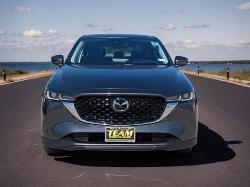 Used 2023 MAZDA CX-5 AWD 2.5 S image 3