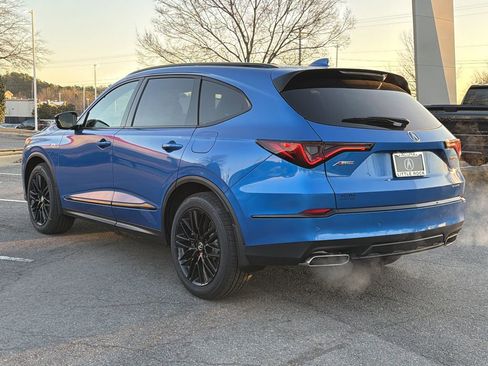 New 2026 Acura MDX A-Spec image 5