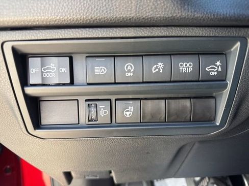 Used 2022 Toyota Tundra SR5 w/ TRD Off-Road Package image 26