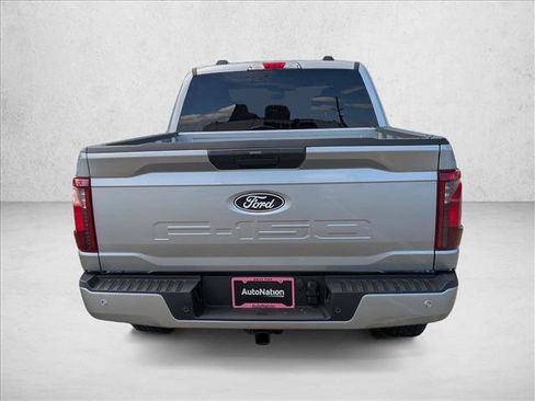 New 2026 Ford F150 XLT w/ Tow/Haul Package AWD/4WD image 7