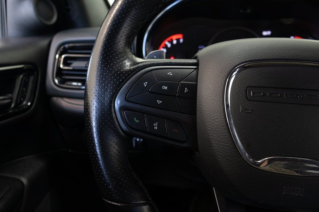 Used 2022 Dodge Durango R/T RWD image 29