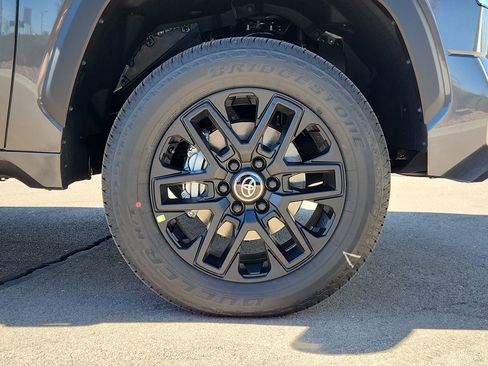 New 2026 Toyota Tundra Limited w/ Limited PVM Package AWD/4WD image 14