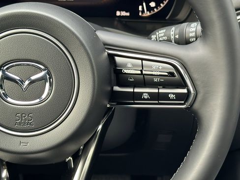 New 2026 MAZDA CX-90 3.3 Turbo w/ Premium Plus Pkg AWD/4WD image 22
