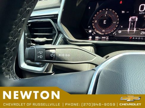 Used 2024 GMC Canyon Elevation w/ Trailering Package AWD/4WD image 26
