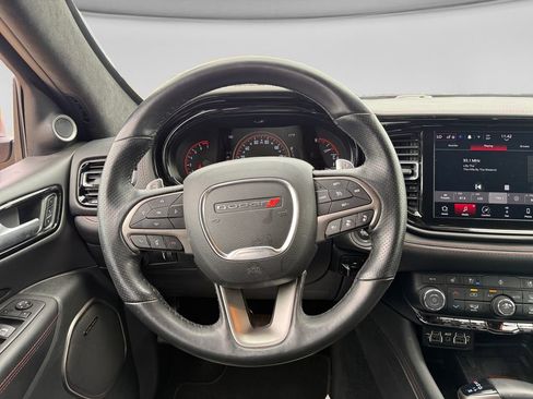 Used 2023 Dodge Durango Citadel AWD/4WD image 15