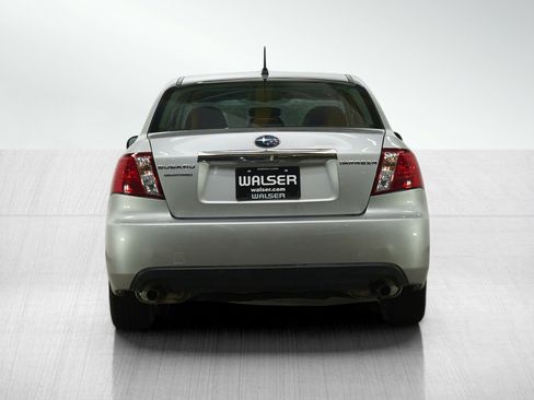 Used 2011 Subaru Impreza 2.5i Premium w/ PWR Moonroof Value Pkg image 4
