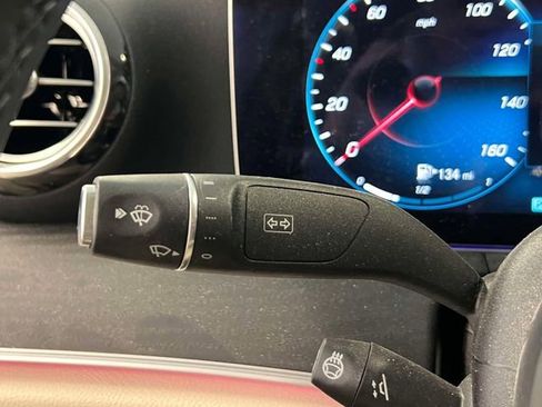 Certified 2023 Mercedes-Benz E 350 4MATIC Sedan image 24